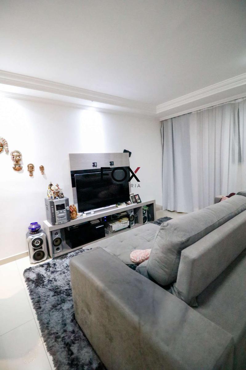 Apartamento, Ouro Preto, 3 Quartos, 1 Vaga, 1 Suíte