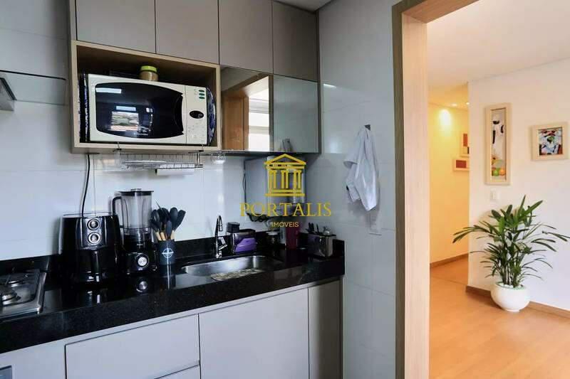 Apartamento, União, 3 Quartos, 2 Vagas, 1 Suíte