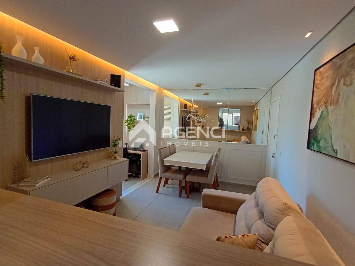 Apartamento, Cabral, 3 Quartos, 0 Vaga, 1 Suíte