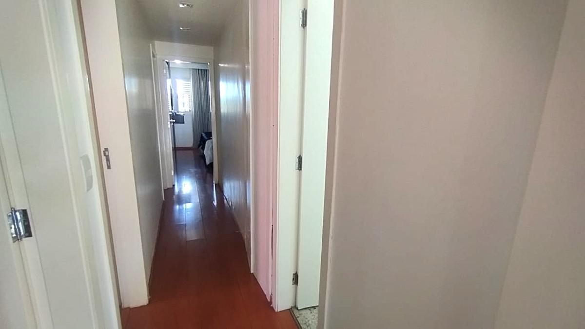 Cobertura, Liberdade, 5 Quartos, 4 Vagas, 3 Suítes