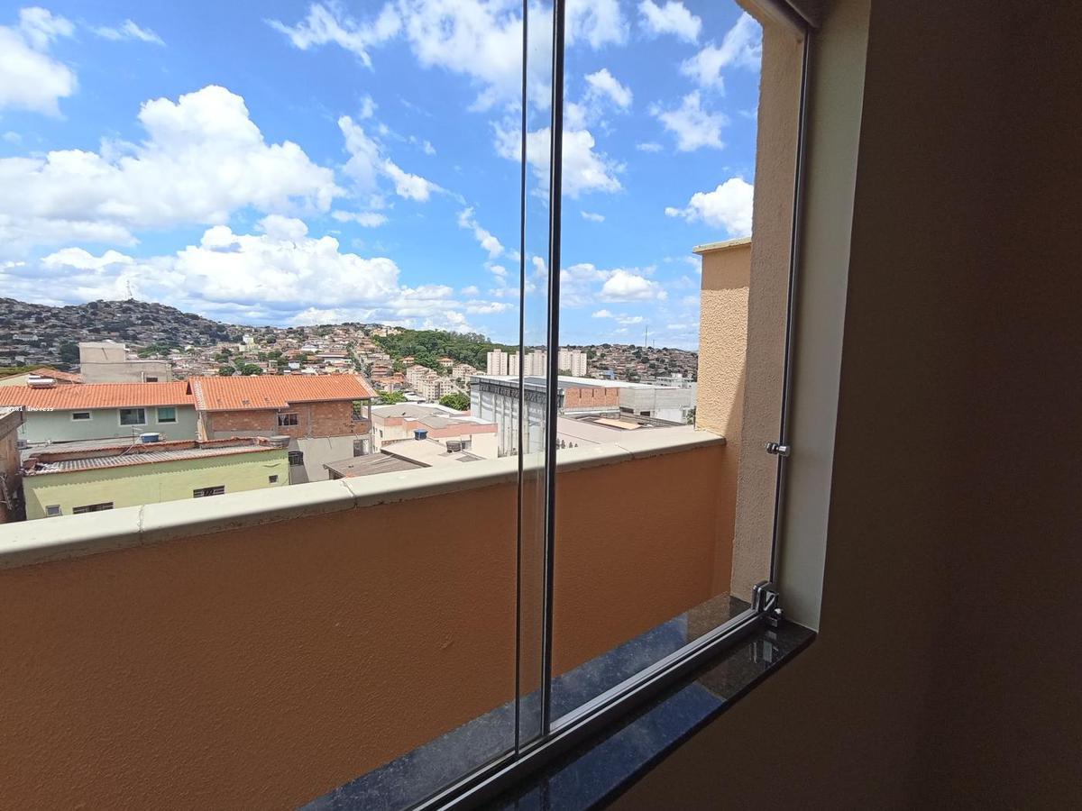 Cobertura, Candelária, 3 Quartos, 2 Vagas, 1 Suíte