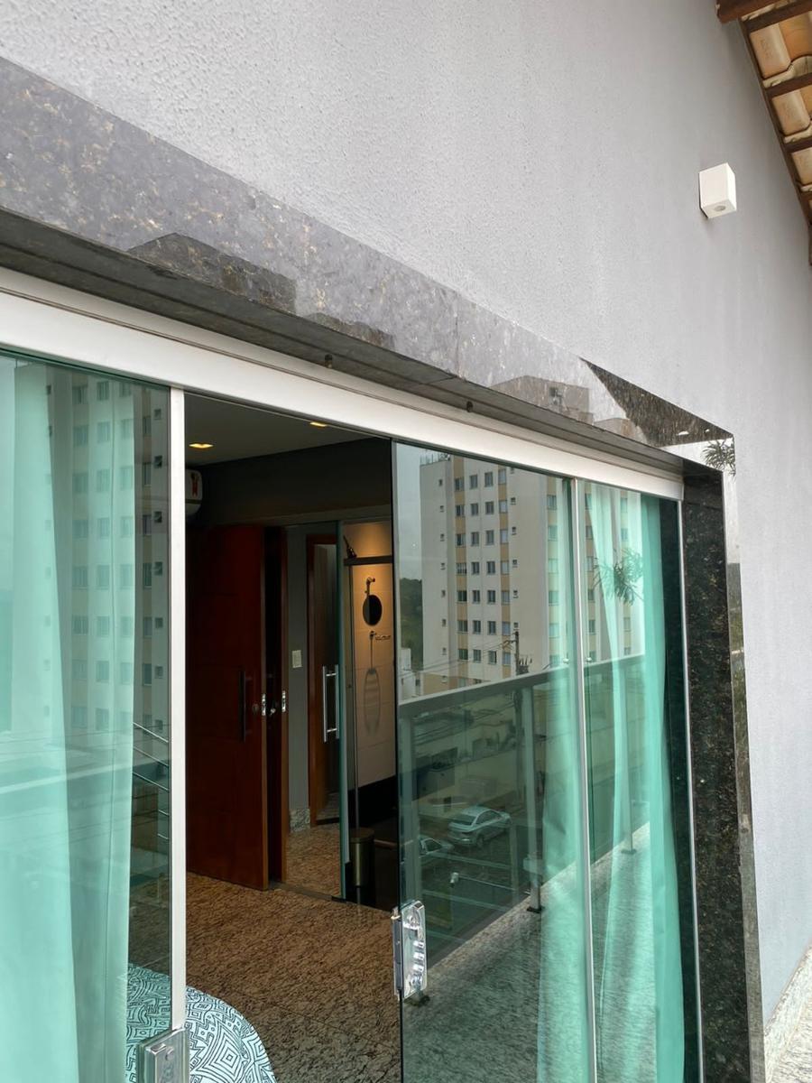 Casa, Novo Horizonte, 4 Quartos, 3 Vagas, 2 Suítes