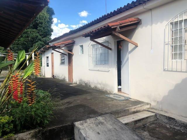 Casa, Centro, 3 Quartos, 2 Vagas