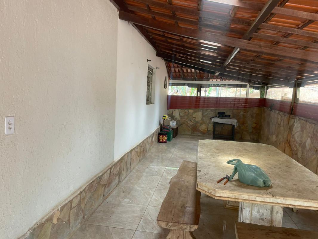 Fazenda, Chácara Bom Jardim, 4 Quartos, 2 Vagas, 4 Suítes