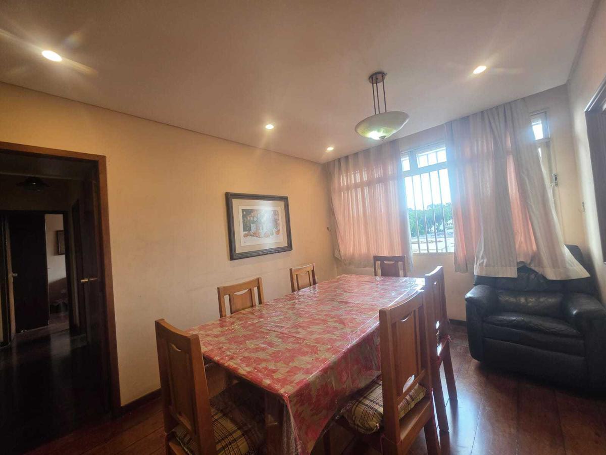 Apartamento, Coração Eucarístico, 3 Quartos, 1 Vaga, 1 Suíte
