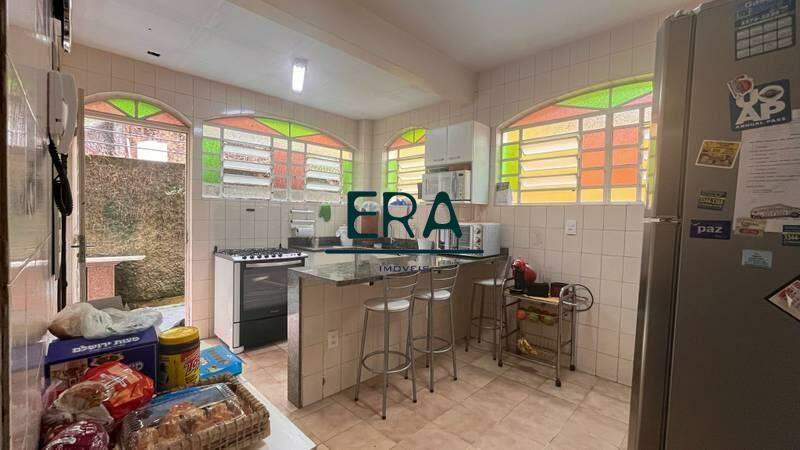 Casa, Santa Lúcia, 4 Quartos, 3 Vagas, 1 Suíte