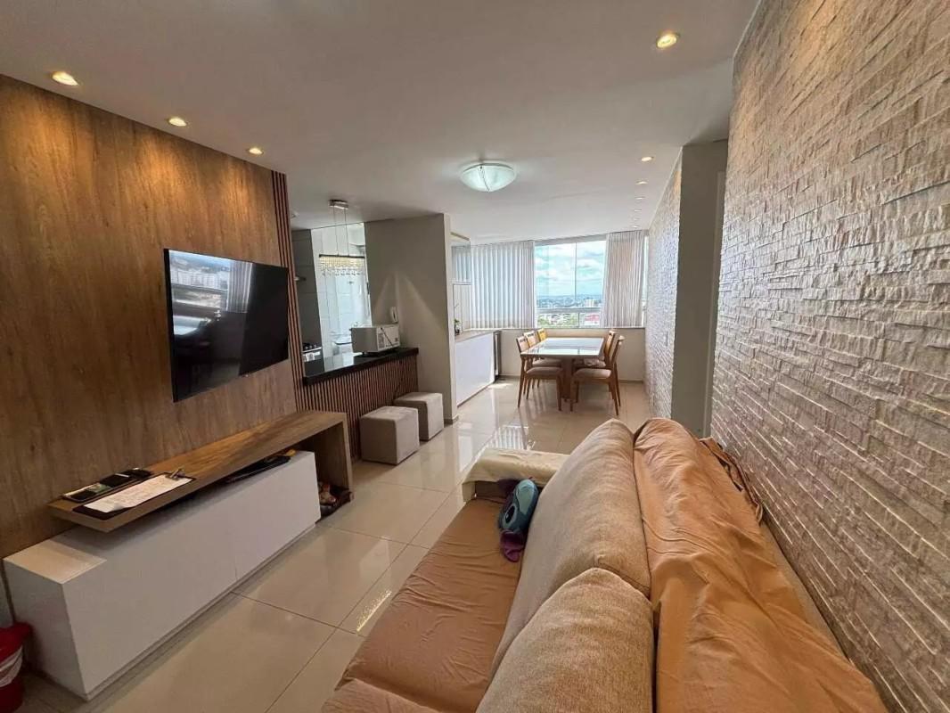 Apartamento, Ouro Preto, 2 Quartos, 2 Vagas, 1 Suíte