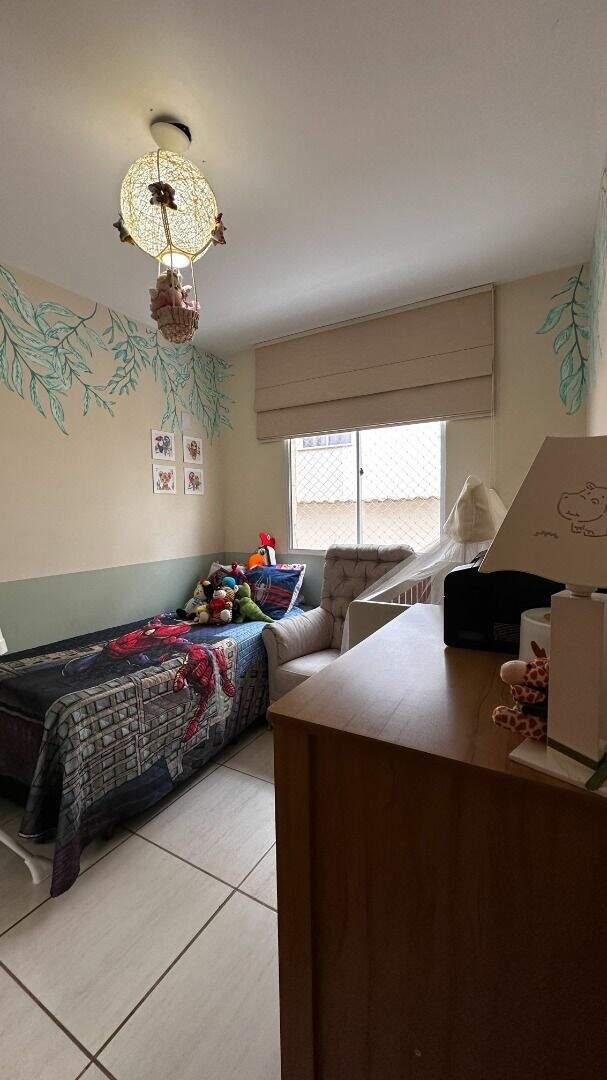 Cobertura, Liberdade, 2 Quartos, 1 Vaga