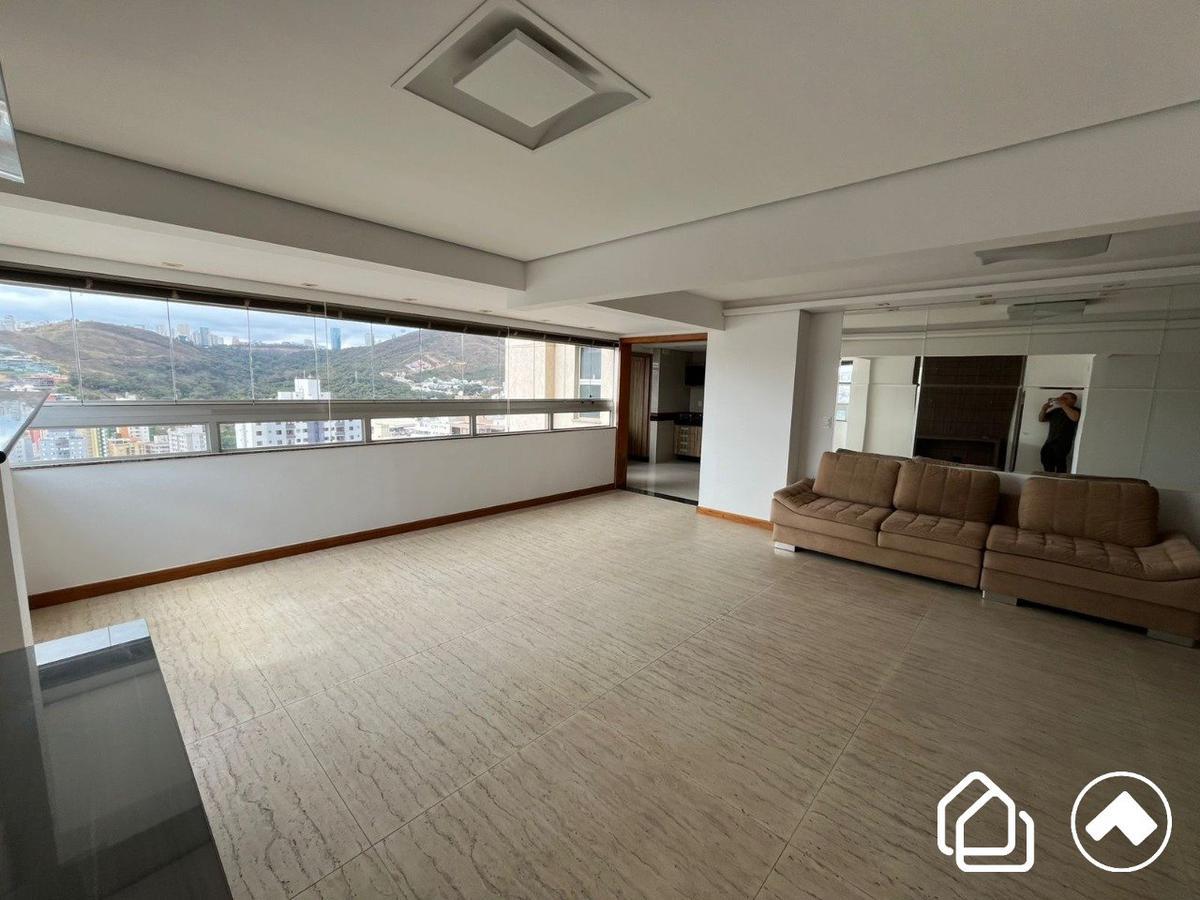 Apartamento, Buritis, 3 Quartos, 3 Vagas, 1 Suíte