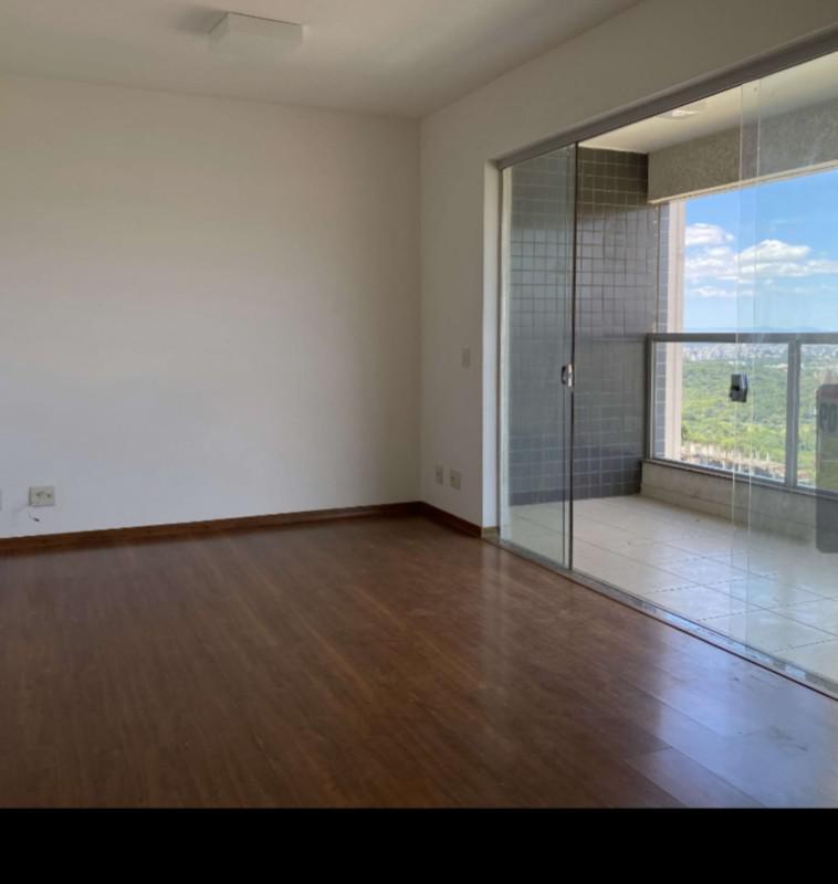 Apartamento, Ouro Preto, 3 Quartos, 2 Vagas, 1 Suíte