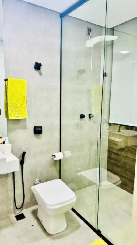 Apartamento, Centro, 3 Quartos, 4 Vagas, 3 Suítes