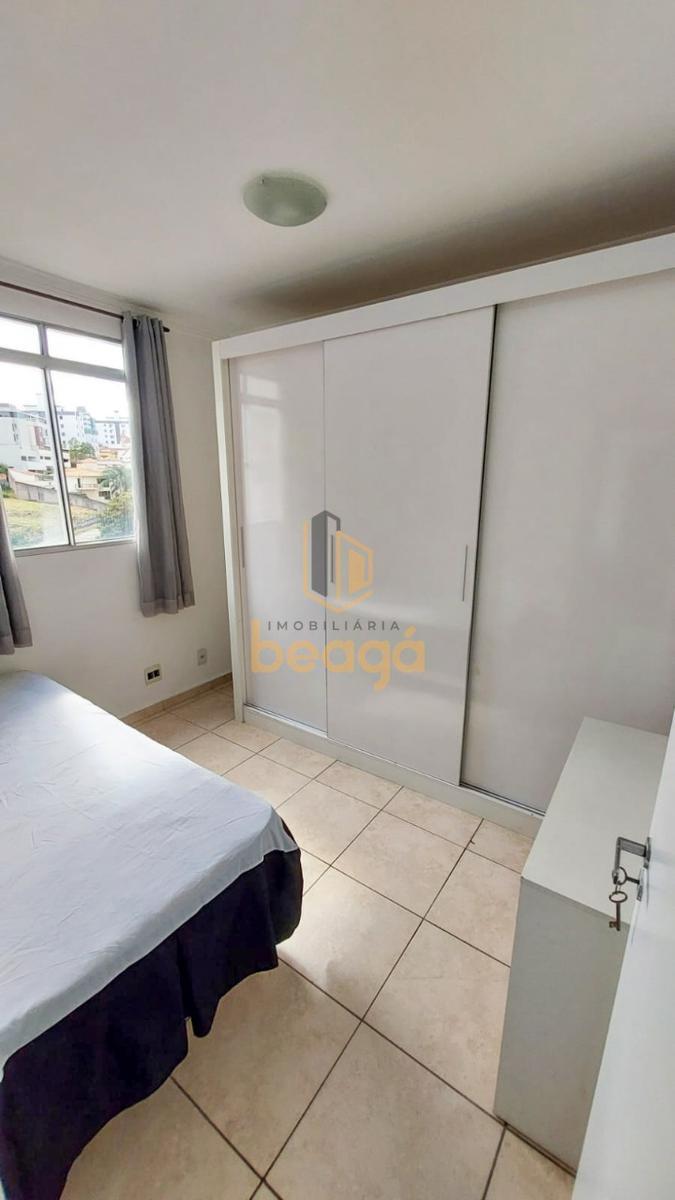 Apartamento, Camargos, 2 Quartos, 2 Vagas
