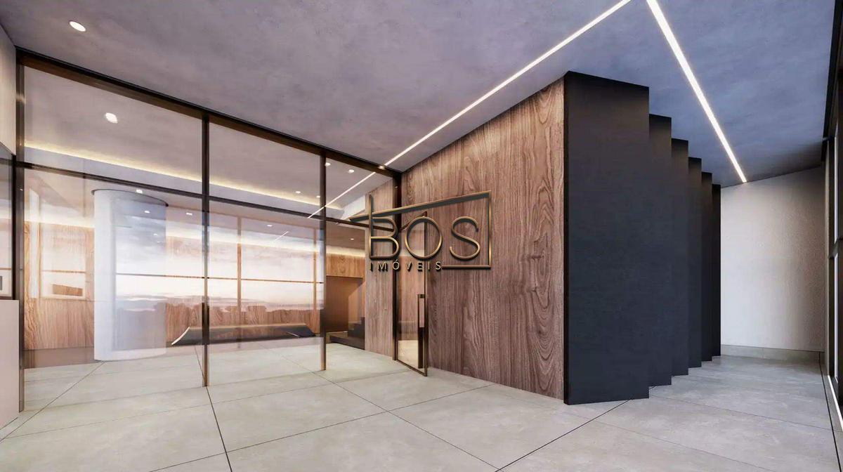 Apartamento, Cruzeiro, 3 Quartos, 2 Vagas, 1 Suíte