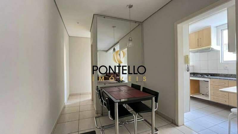 Apartamento, Castelo, 2 Quartos, 2 Vagas, 1 Suíte