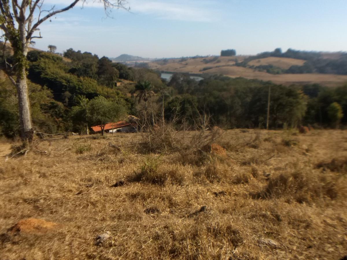 Fazenda, Zona Rural, 3 Quartos, 0 Vaga