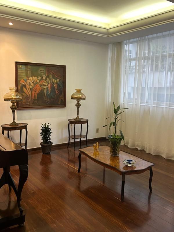 Apartamento, Santo Antônio, 4 Quartos, 3 Vagas, 2 Suítes