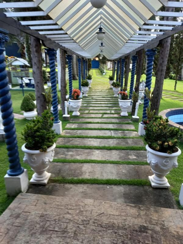 Fazenda, Centro, 5 Quartos, 0 Vaga, 1 Suíte