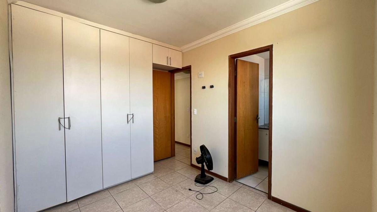 Cobertura, Ouro Preto, 3 Quartos, 2 Vagas, 1 Suíte