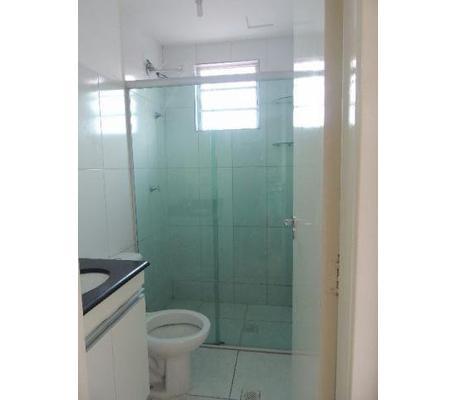 Apartamento, Bandeirantes (pampulha), 2 Quartos, 1 Vaga
