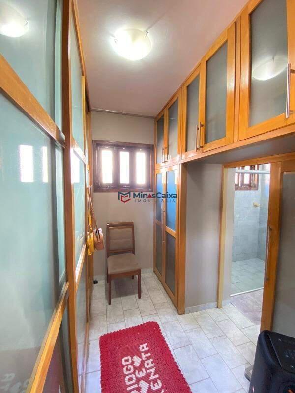 Casa, Novo Horizonte, 3 Quartos, 3 Vagas, 1 Suíte
