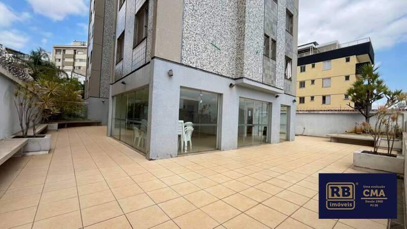 Apartamento, São Pedro, 3 Quartos, 2 Vagas, 1 Suíte