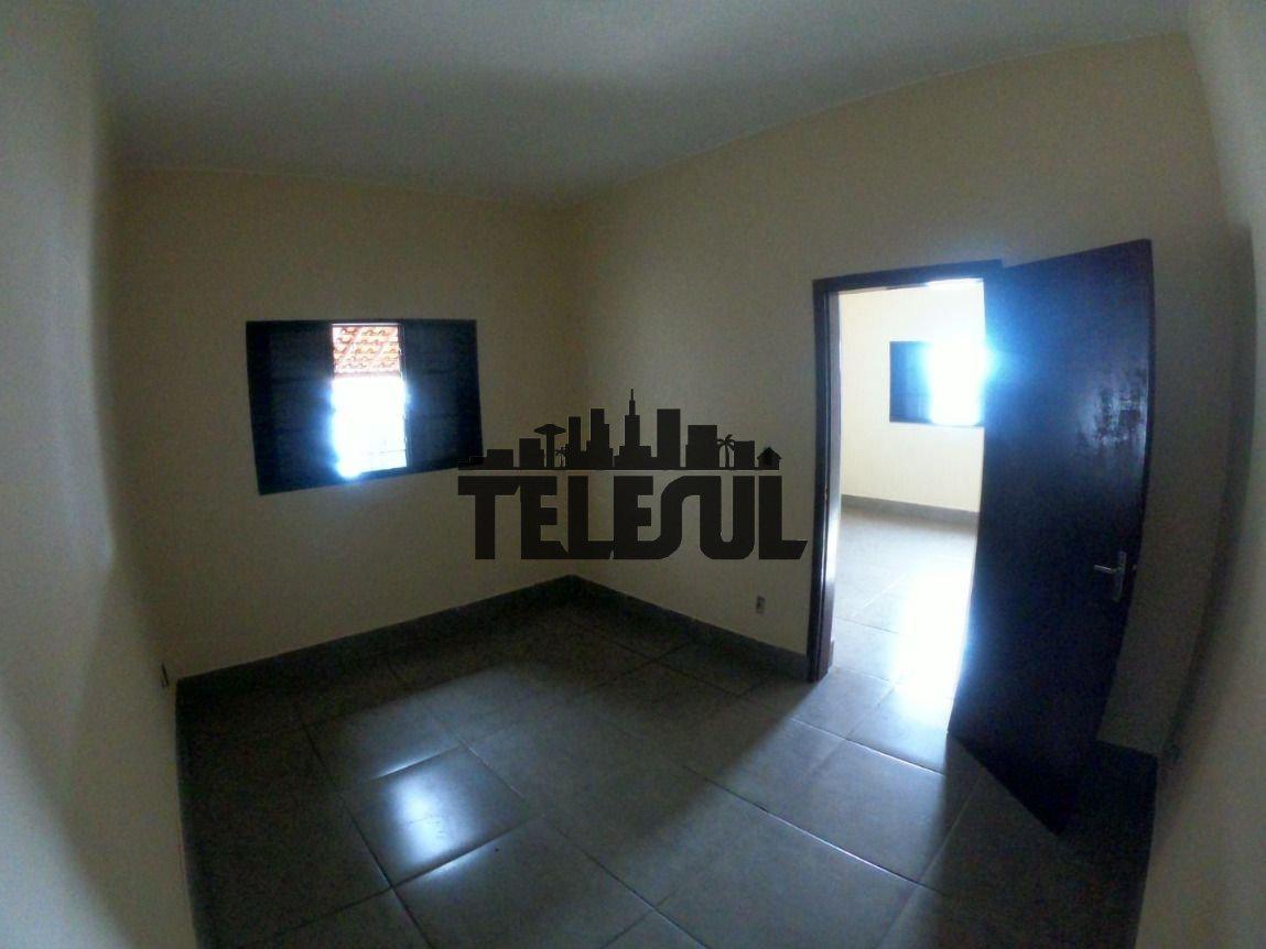 Casa, Jardim Sion, 3 Quartos, 0 Vaga, 1 Suíte