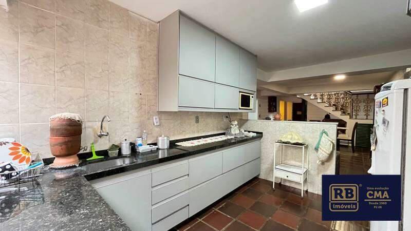 Casa, Serra, 7 Quartos, 8 Vagas, 2 Suítes