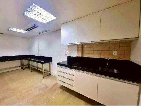 Andar, Santo Agostinho, 0 Quarto, 6 Vagas