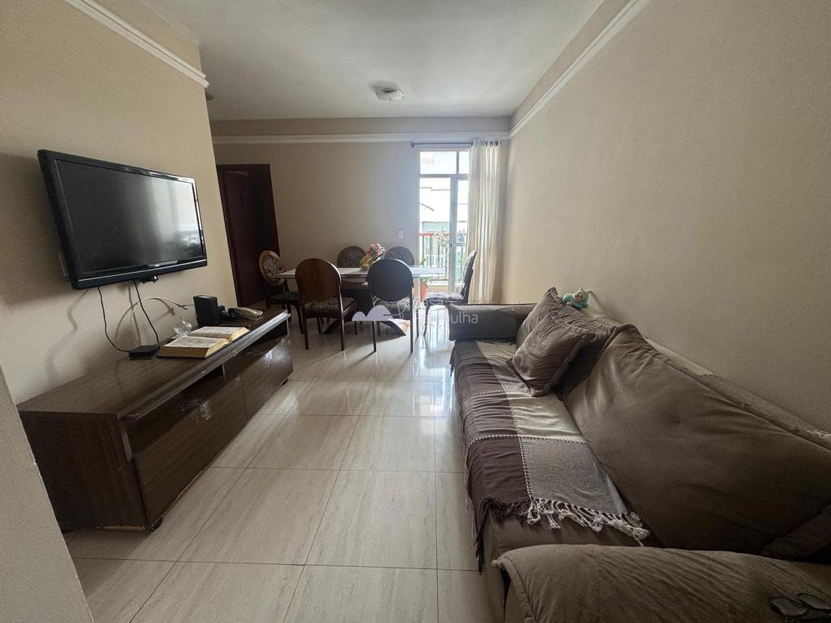 Apartamento, Rio Branco, 3 Quartos, 1 Vaga