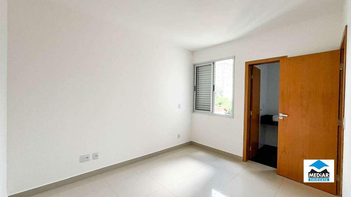 Cobertura, Vila Paris, 2 Quartos, 3 Vagas, 2 Suítes