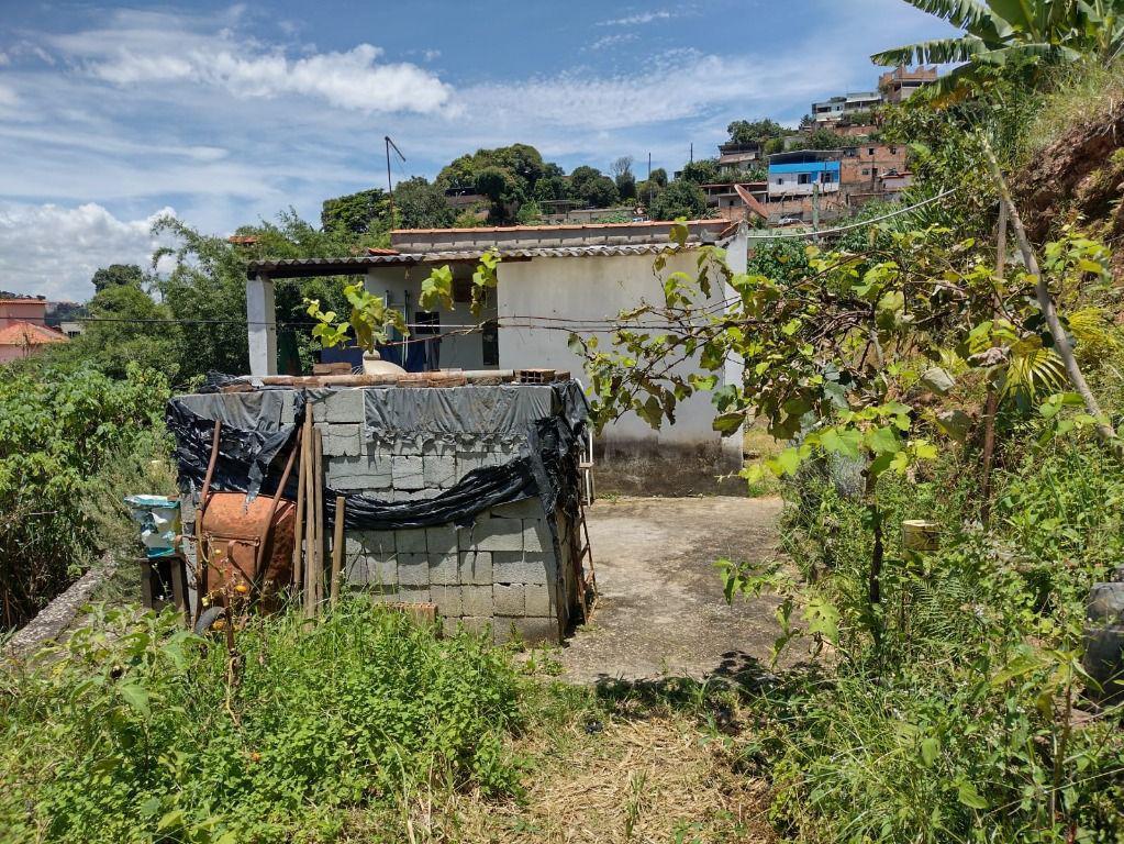 Casa, Alto do Cabral, 2 Quartos, 0 Vaga