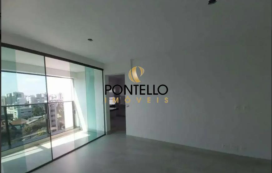 Apartamento, Santo Agostinho, 2 Quartos, 2 Vagas, 2 Suítes