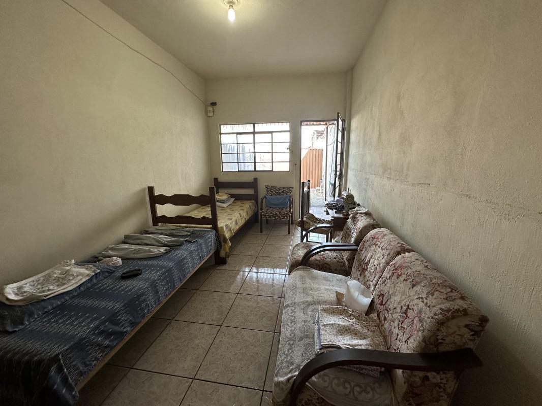 Casa, Vale das Orquídeas, 2 Quartos, 2 Vagas