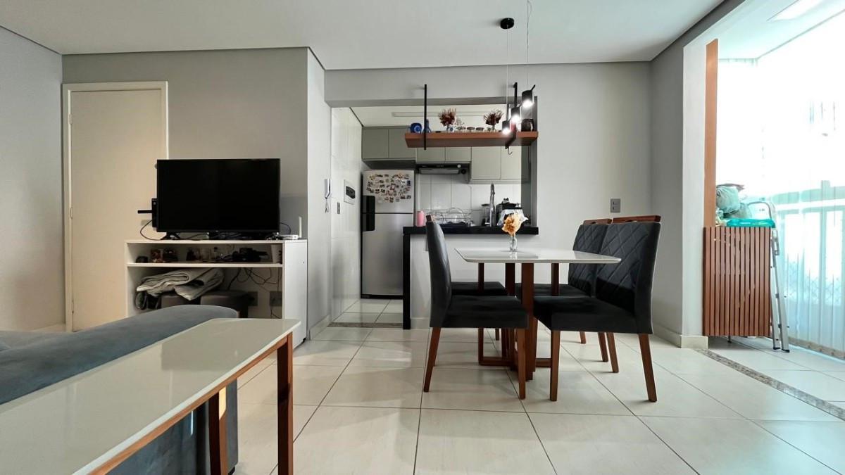 Apartamento, Fernão Dias, 3 Quartos, 1 Vaga, 1 Suíte
