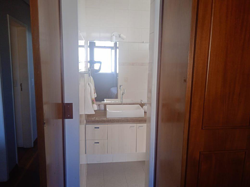 Cobertura, Aparecida, 3 Quartos, 1 Vaga, 1 Suíte