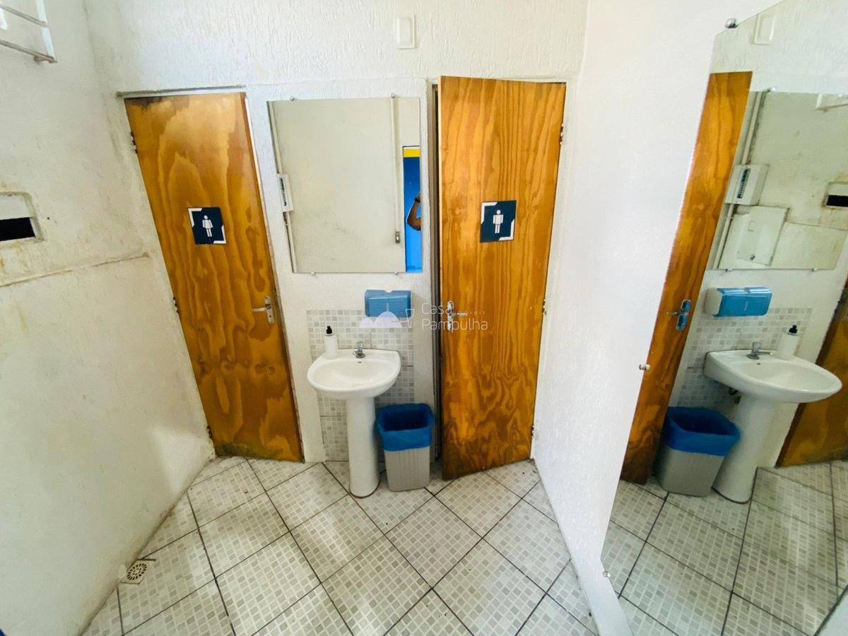 Galpão, Santa Amélia, 0 Quarto, 0 Vaga