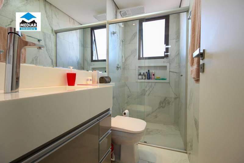 Cobertura, Sagrada Família, 3 Quartos, 4 Vagas, 2 Suítes