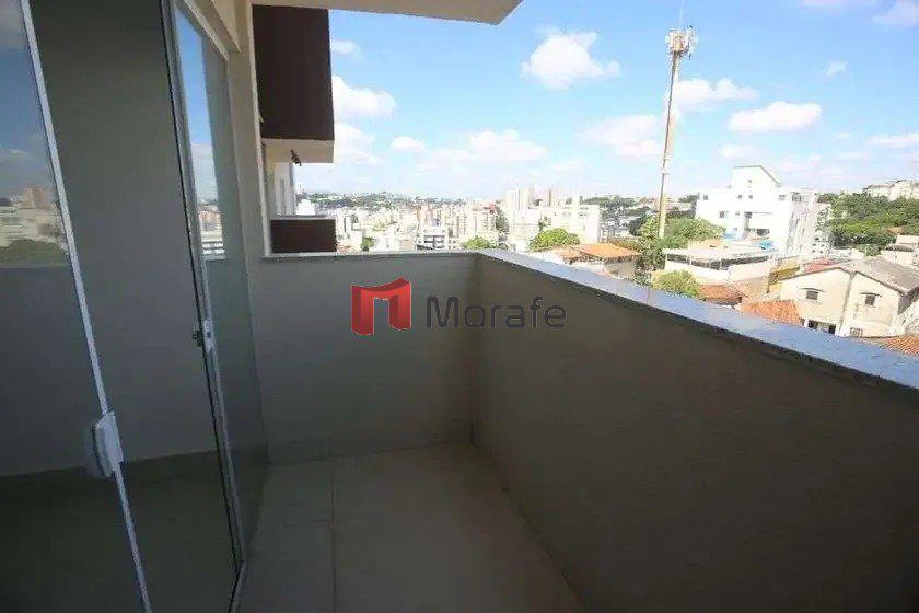 Apartamento, Padre Eustáquio, 3 Quartos, 2 Vagas, 1 Suíte