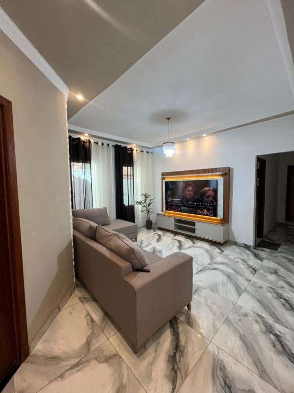 Casa, Sapucaia, 3 Quartos, 2 Vagas, 1 Suíte