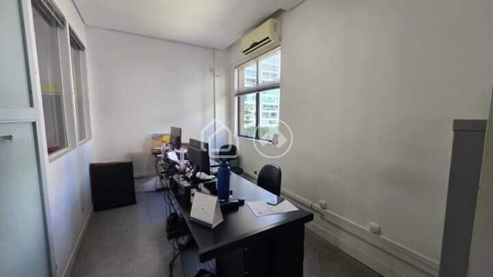 Sala, Buritis, 1 Quarto, 1 Vaga, 1 Suíte