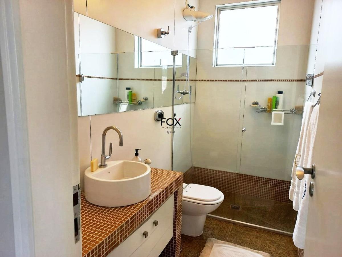 Apartamento, Anchieta, 4 Quartos, 2 Vagas, 1 Suíte