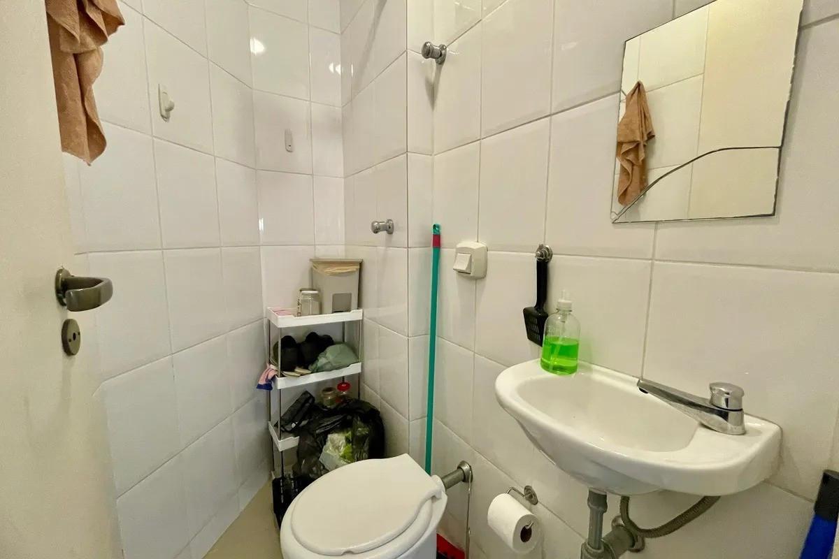 Apartamento, Lourdes, 4 Quartos, 2 Vagas, 1 Suíte