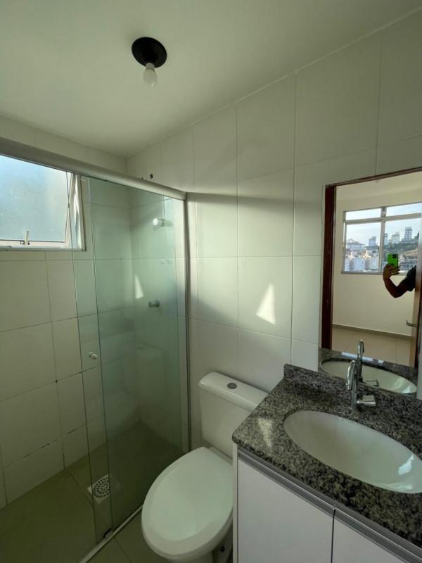 Cobertura, Paquetá, 3 Quartos, 2 Vagas, 1 Suíte
