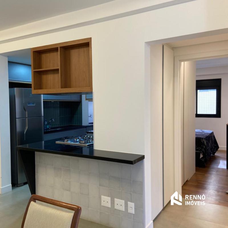 Apartamento, Santo Antônio, 2 Quartos, 2 Vagas, 1 Suíte