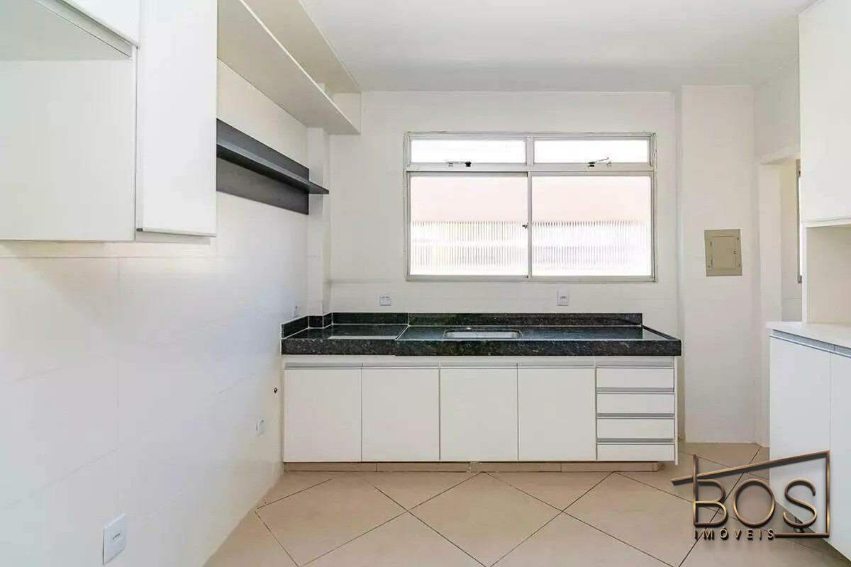 Apartamento, Luxemburgo, 4 Quartos, 3 Vagas, 1 Suíte