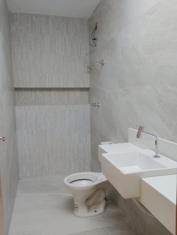 Casa, Santa Amélia, 3 Quartos, 1 Vaga, 1 Suíte
