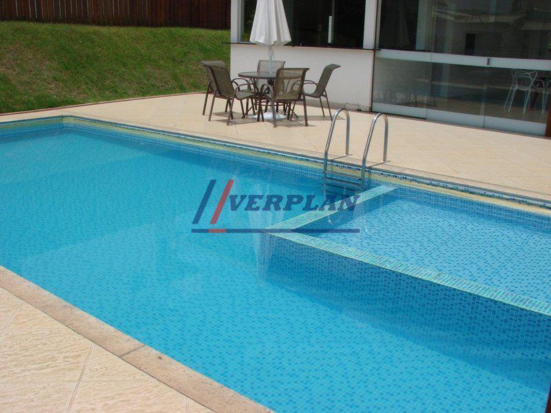 Casa em Condomínio, Garças, 3 Quartos, 4 Vagas, 2 Suítes