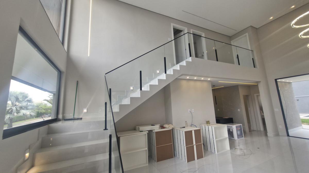 Casa, Residencial Park I, 4 Quartos, 3 Vagas, 4 Suítes