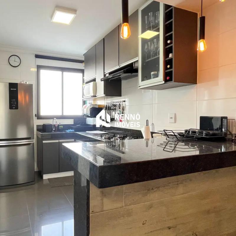Apartamento, Alto Barroca, 3 Quartos, 2 Vagas, 2 Suítes