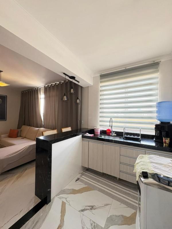 Apartamento, Riacho das Pedras, 2 Quartos, 1 Vaga